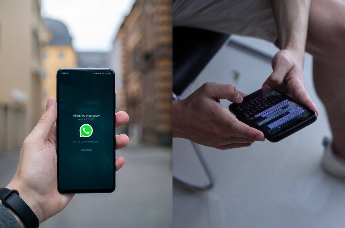 Día de la mujer: No caigas en esta estafa de WhatsApp