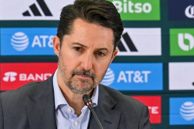 Yon de Luisa espera que su renuncia sea aceptada.