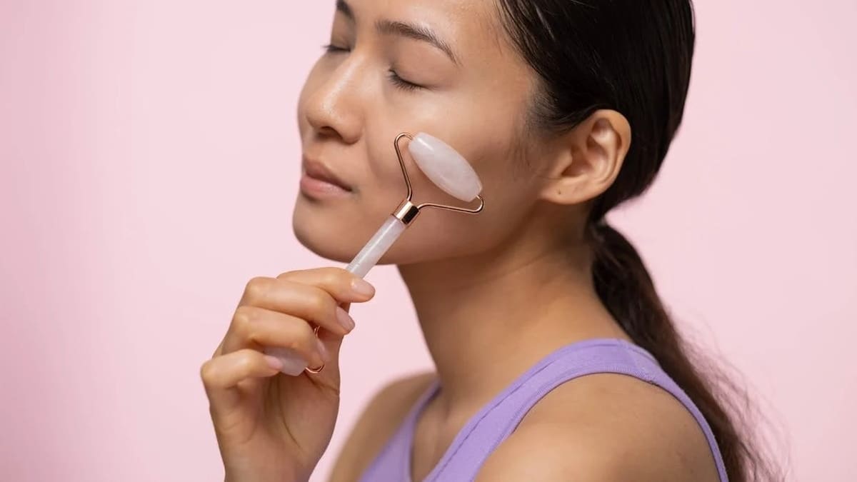 Cuarzo de belleza: ¿Cómo usar cristales y cuarzos en tu rutina de belleza?