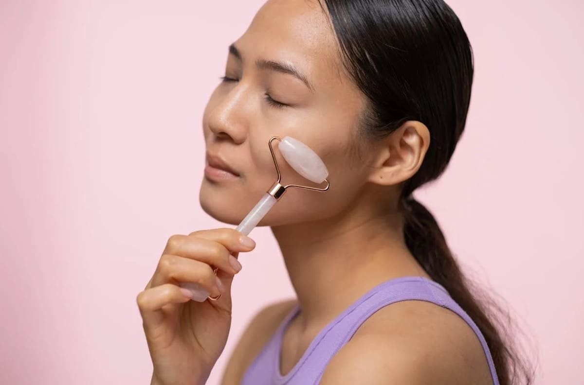 Cuarzo de belleza: ¿Cómo usar cristales y cuarzos en tu rutina de belleza?