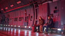 Esto es lo que fuma Jennifer Lawrence para entrar en personaje