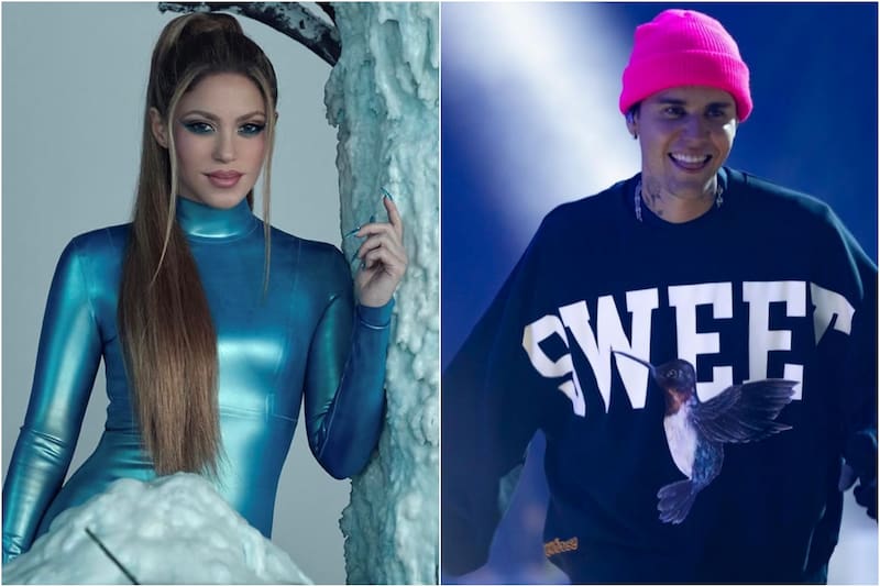 En sus respectivos conciertos, congregaron a más de 210 mil personas.