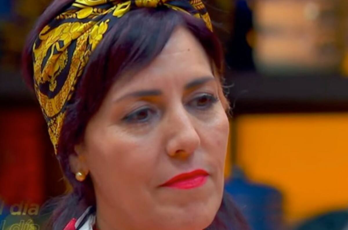 Masterchef Celebrity: Stephanie Salas reveló que hará con el premio, si gana el reality