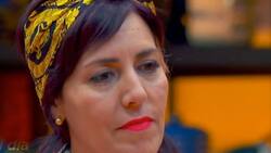 Masterchef Celebrity: Stephanie Salas reveló que hará con el premio, si gana el reality