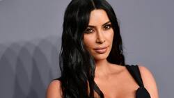 Kim Kardashian obsequió bolso de 25 mil dólares a exasistente