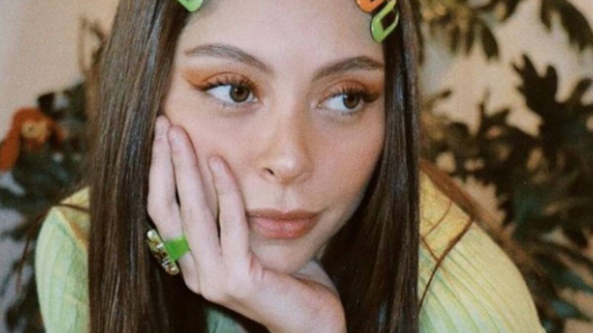 Dhasia Wezka habla de los embarazos adolescentes y se hace viral por polémicas declaraciones