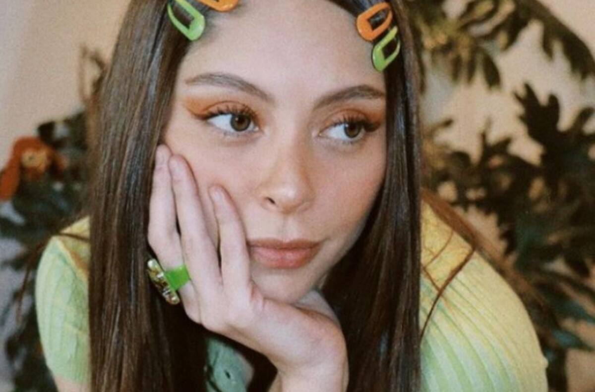 Dhasia Wezka habla de los embarazos adolescentes y se hace viral por polémicas declaraciones