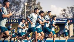 Los objetivos que tiene que mejorar el América en este Clausura 2022