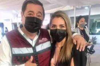 Morena registró a la hija de Salgado Macedonio como candidata a la gubernatura de Guerrero