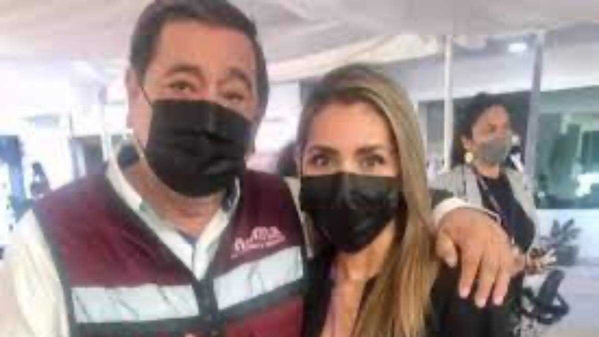 Morena registró a la hija de Salgado Macedonio como candidata a la gubernatura de Guerrero