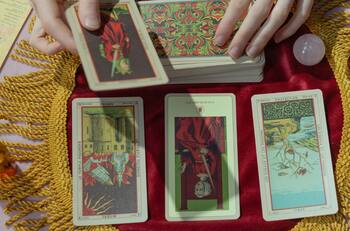 Tarot gratis para el 6 de mayo: Estas son las predicciones de salud, amor y dinero