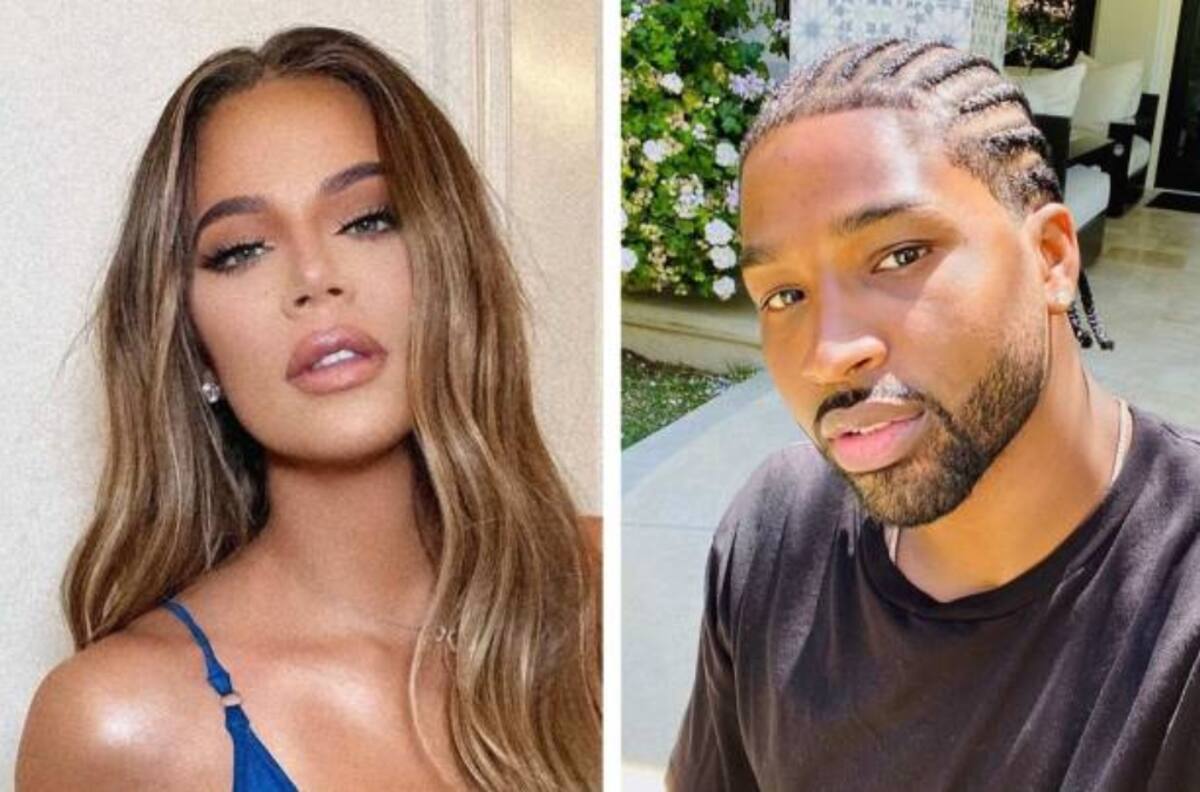 ¿Vientre de alquiler?: Khloé Kardashian reveló que ya comenzó el proceso para tener otro hijo con Tristan Thompson
