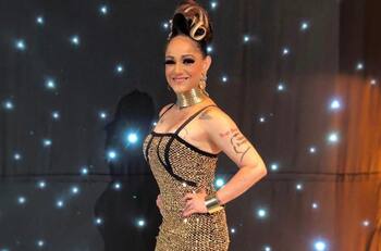 “Tengo que saldar deudas”: Lolita Cortés ha mejorado su economía gracias a “Las estrellas Bailan en Hoy”