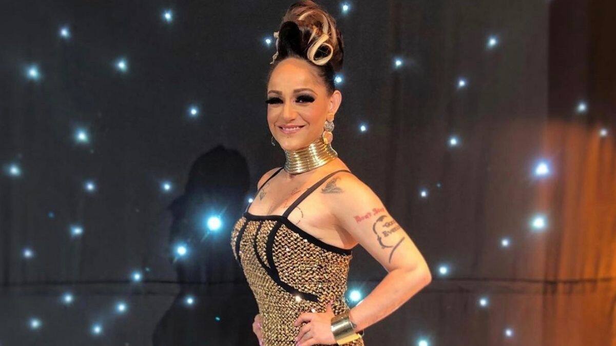 “Tengo que saldar deudas”: Lolita Cortés ha mejorado su economía gracias a “Las estrellas Bailan en Hoy”
