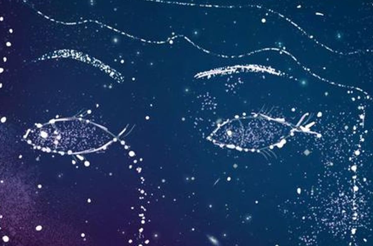 Test personalidad: Esta imagen revela que tan exitoso serás en la vida
