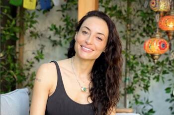 Así fue la romántica segunda boda de Marimar Vega en Acapulco