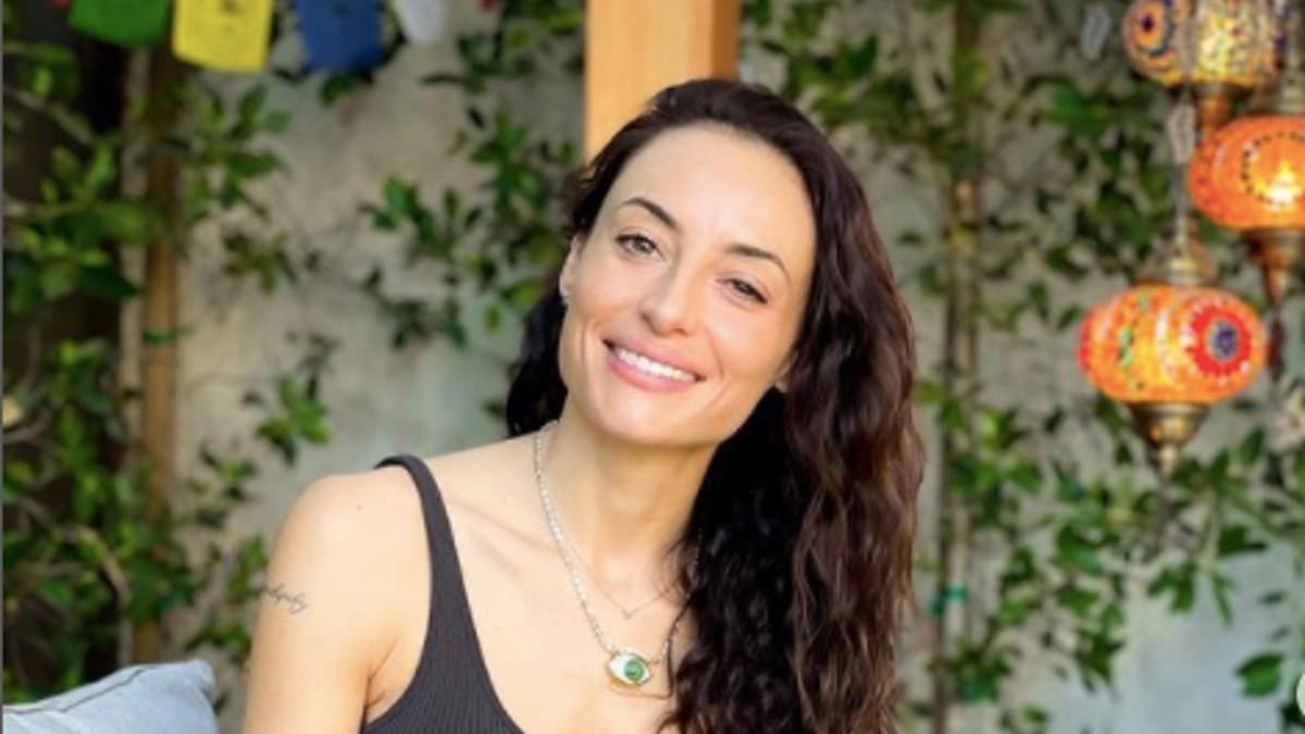 Así fue la romántica segunda boda de Marimar Vega en Acapulco