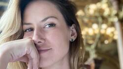 ¡Ya no es rubia! Altair Jarabo sorprende con drástico cambio de look