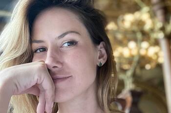 ¡Ya no es rubia! Altair Jarabo sorprende con drástico cambio de look