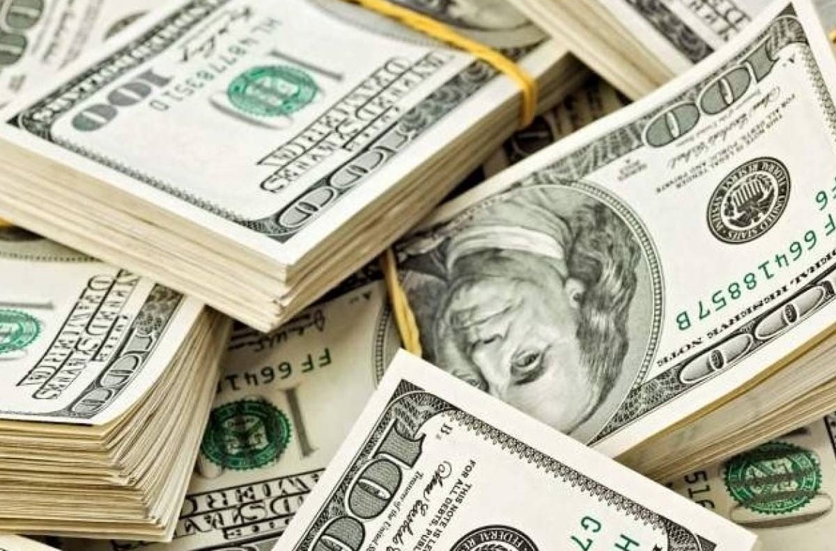 Al alza: Revisa valor de compra y venta del dólar en México para este viernes 26 de marzo de 2021