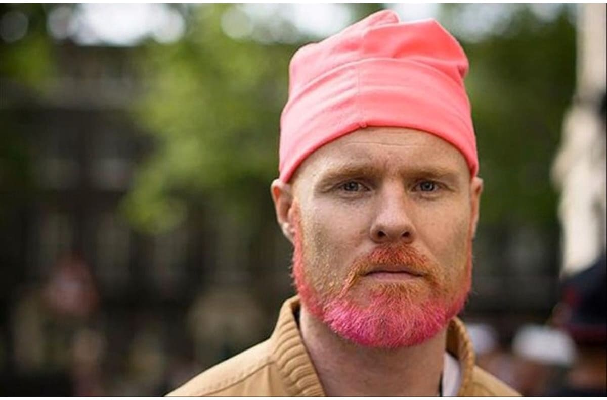 Belleza: Tendencias masculinas que debes adoptar para verte increíble este otoño