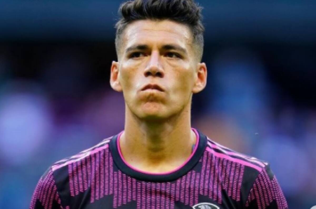 Héctor Moreno causa baja de la Selección Mexicana