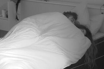 “Creo que he sido el más respetuoso de todos”: La defensa de Rubén tras grave acusación de Scarlette en “Gran Hermano” Chile