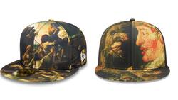 Gorras de New Era y el Museo del Louvre llegan a México