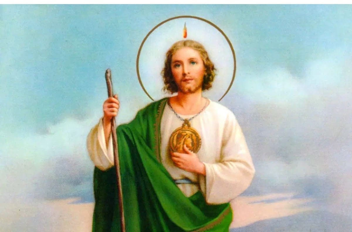 Surgen críticas y polémicos memes contra creyentes de San Judas Tadeo