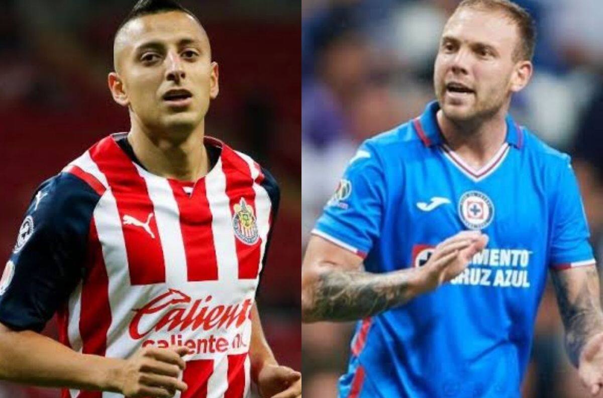Chivas vs Cruz Azul: fecha, hora y dónde ver la Final de la Copa Sky
