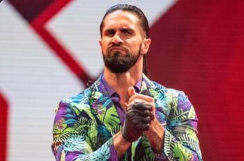 WWE es el más reciente afectado por el brote de la variante Ómicron