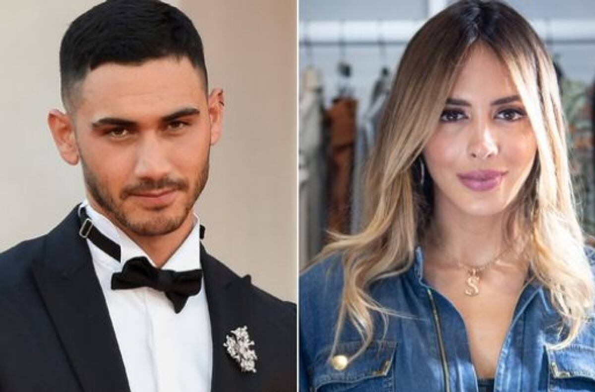 Alex Speitzer y Shannon de Lima confirman su romance. Estas son las fotos