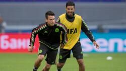 ¿Chucky Lozano ya es nuevo jugador de LAFC? Carlos Vela le dio la bienvenida