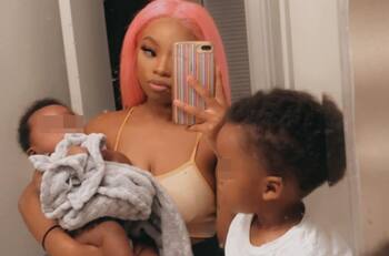 Niño mata a su madre de un disparo en la cabeza por accidente