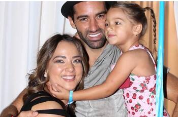 Toni Costa podría reconciliarse con Adamari López