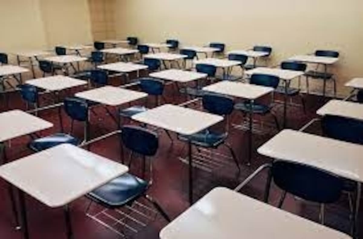 Veracruz ya cuenta con fecha de regreso a clases