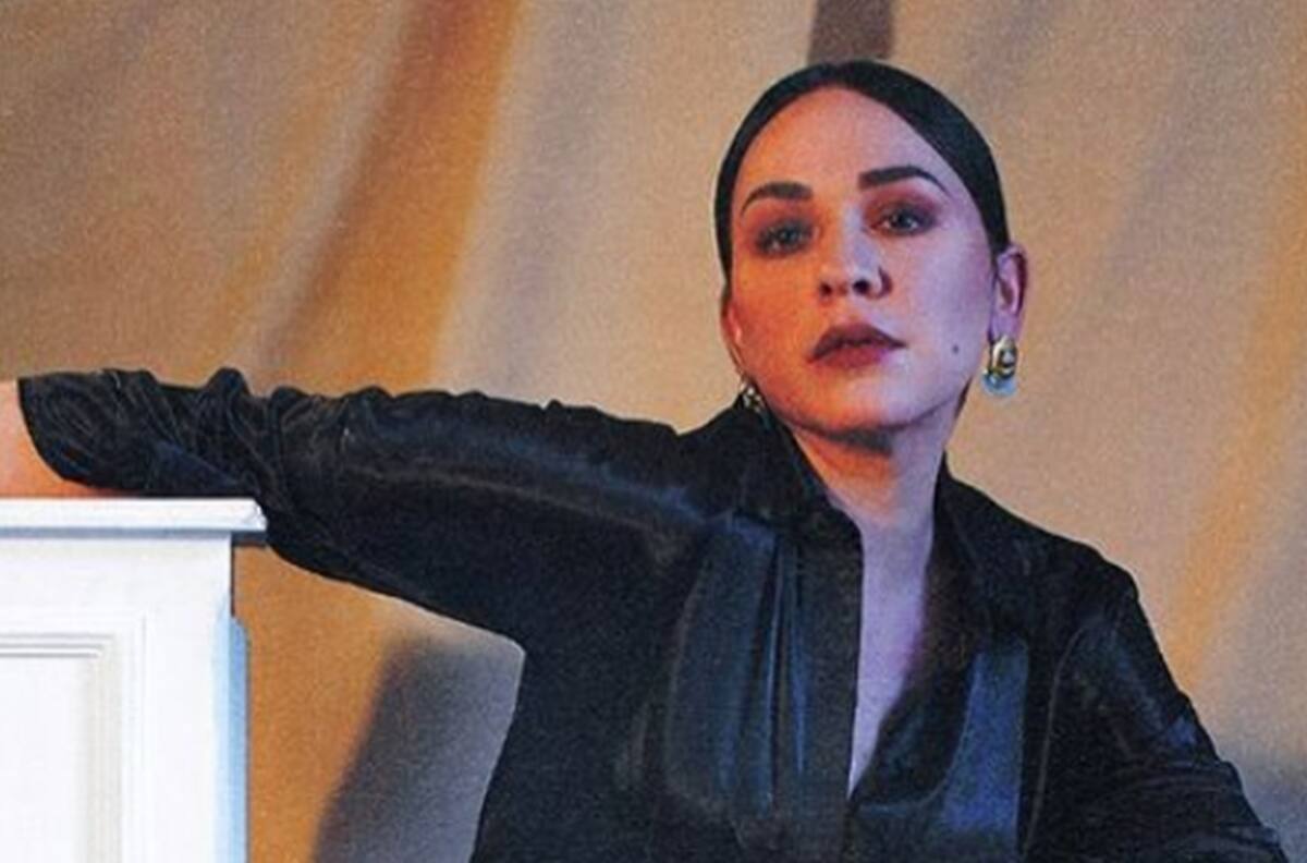 Carla Morrison hace propuesta a Christian Nodal... ¡Y él responde!