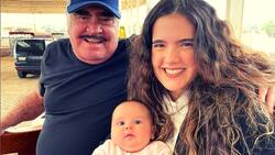 Camila Fernández dio positivo a Covid-19, este es su estado de salud