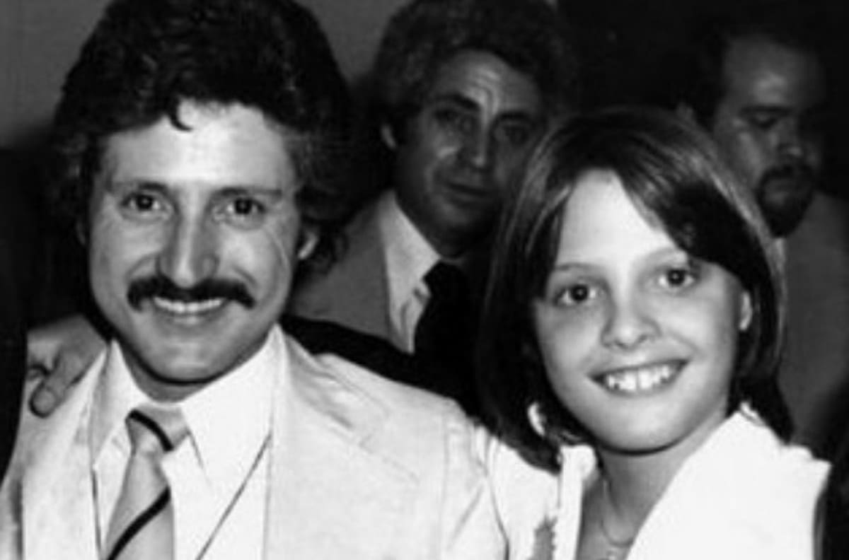 Revelan impactante audio de Luisito Rey grabado antes de morir