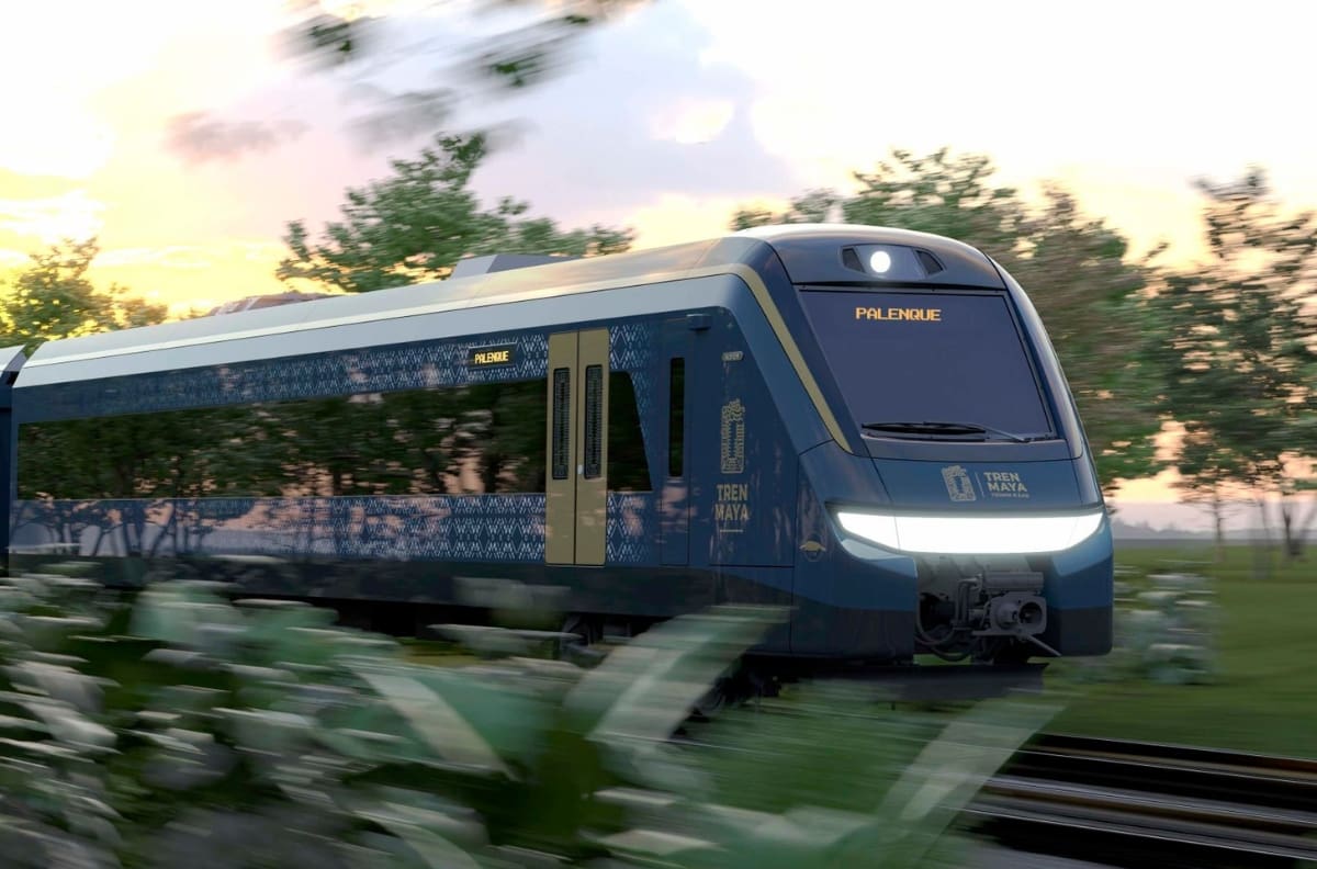 El Tren Maya solicita empleados ¿Cuáles son las vacantes y los sueldos?