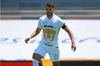 Pumas habría recibido una oferta por Nico Freire desde Italia