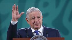 AMLO pide a Diputados hacer público expediente del gobernador de Tamaulipas