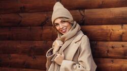 Cuántas capas de ropa debes llevar cuando hace frío ¡No más pies helados!