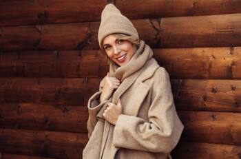 Cuántas capas de ropa debes llevar cuando hace frío ¡No más pies helados!