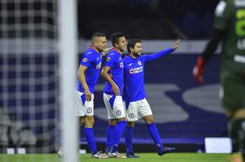 Cruz Azul: La apuesta de Juan Reynoso ante Toronto