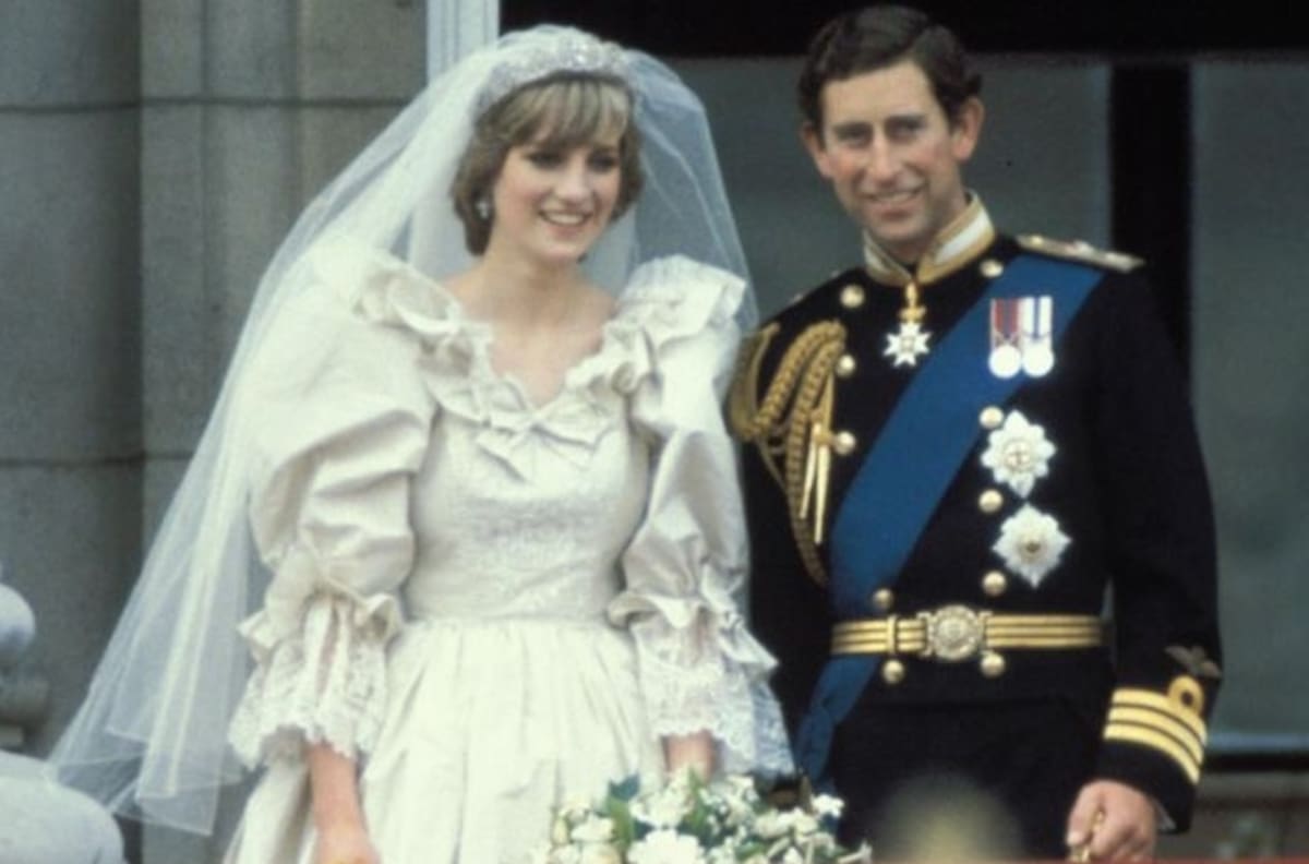 Boda de Lady Di y el príncipe Carlos: las cinco cosas que la realeza quiso ocultar