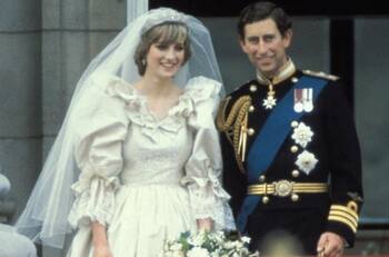 Boda de Lady Di y el príncipe Carlos: las cinco cosas que la realeza quiso ocultar