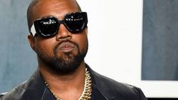 En la cima pese al divorcio: Según Forbes Kanye West es el afroamericano más rico de Estados Unidos
