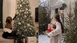 5 ideas de outfits para lucir en Navidad