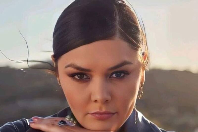 La cantante comparte su felicidad por la próxima llegada de su segundo hijo